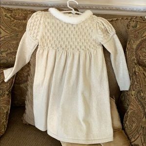 Toddler dress